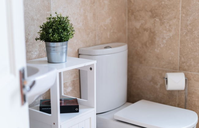 A Stay On The Brae - Foto 8