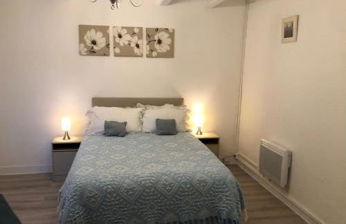 Gîte des Lavandes - Foto 28