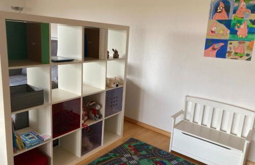 Ferienwohnung Gemütliches Eck - Foto 9