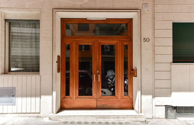 Domus Bella Roma - Foto 37