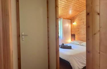 Chalet de 4 pers - Lac de Miel à 500m - Beynat - Parking Piscine - Foto 38