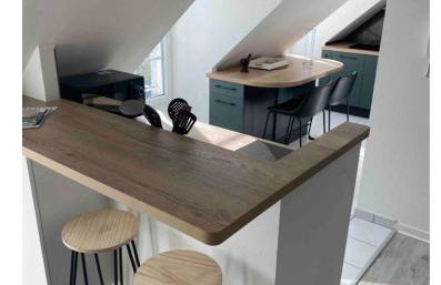 bel appartement 4 personnes - Photo 1