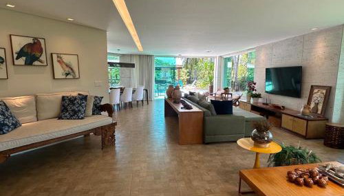 Casa de Praia Condominio Parque Interlagos-Ba - Foto 4