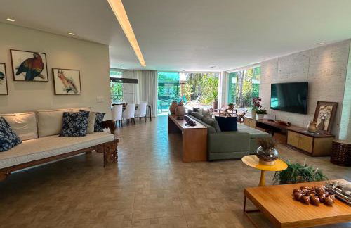 Casa de Praia Condominio Parque Interlagos-Ba - Foto 4