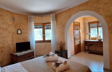 Villa Valle El Portet - Foto 23