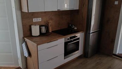 Domek blisko lasu - Foto 5