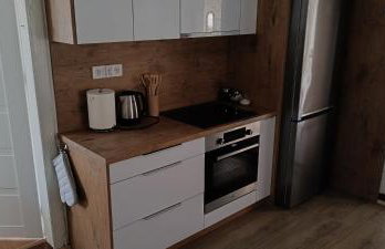 Domek blisko lasu - Photo 5