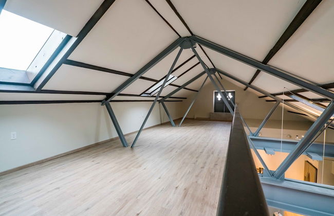 The Yellow Penthouse - Foto 10