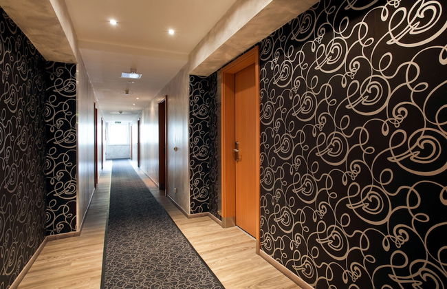 Boardinghouse Düsseldorf - Photo 46