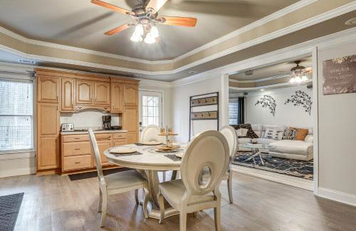 Close to Wedding and Event Venues! Apt in Grayson - Foto 7