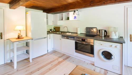 Ferienwohnung Kuhstall Hasselberg - Foto 3