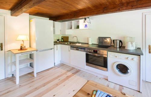 Ferienwohnung Kuhstall Hasselberg - Foto 3