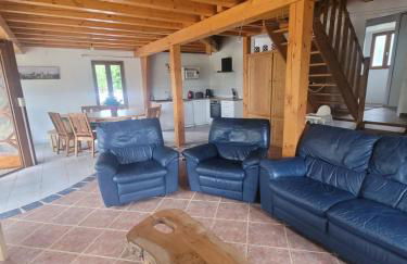 Gîte Les B - Photo 12