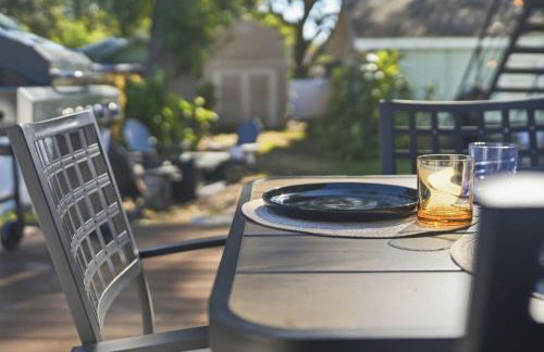 Spacious Modern Farmhouse w/ Private Patio & BBQ! - Foto 60