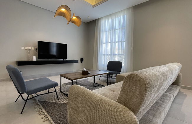 Kease Hittin N-9 Lusso HejazBalcony AX86 - Photo 1