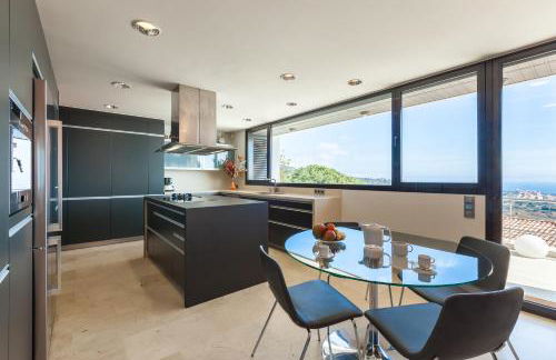 Villa Infinity Barcelona - Foto 35