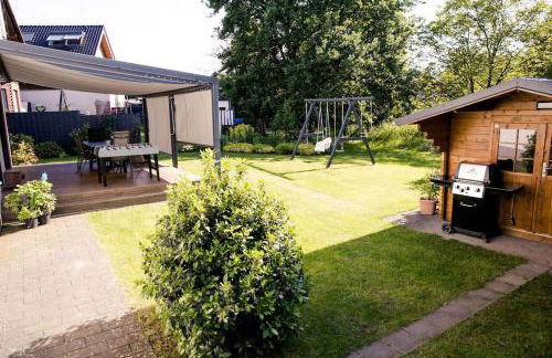 Idyllische Familien-Oase - Foto 32