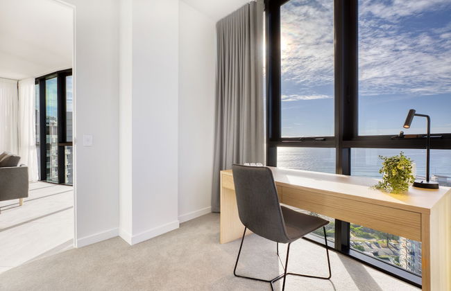 Vue Broadbeach - Foto 4