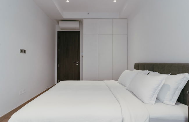 Midtown by Saigon - Foto 43