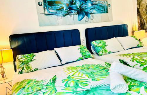 Endless Stunning Mediterranean Sea Views Promenade Des Anglais - Photo 49