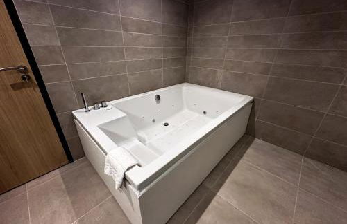 Les Lofts du Noirlac - Foto 22