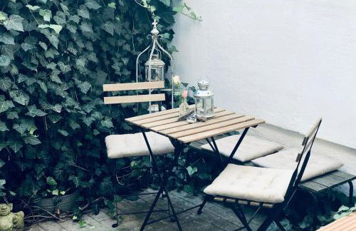 Altstadthaus TimpeTe - Foto 29