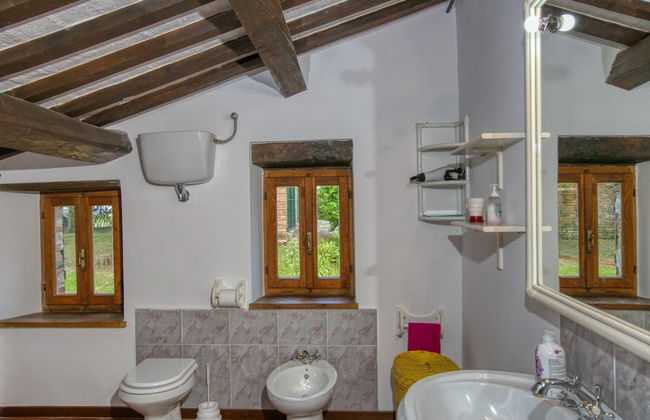 Villa in Amandola With Pool and Garden - Foto 20