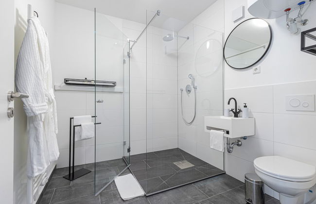 zzzpace Smart-Hotel Bielefeld - Foto 23