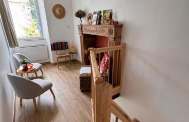 LA MAISON DU PORT - Foto 17