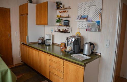 FeWO - Ihr Zuhause auf Zeit in Höchberg - Foto 10