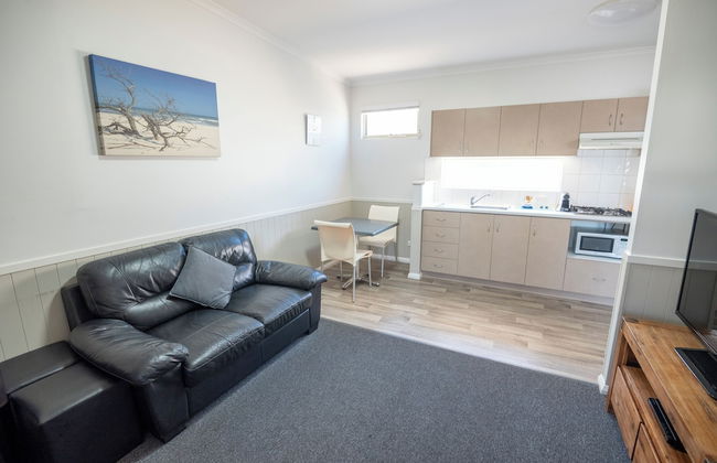 Esperance Bay Holiday Park - Foto 48