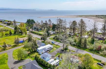 The Beach Shack #2 in Tokeland-WA - Foto 21
