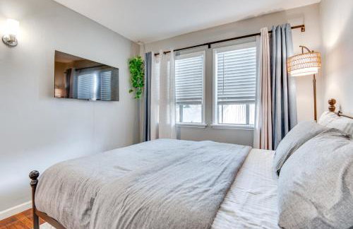 1 Mi to Shopping and Dining Central Burbank Duplex - Foto 13