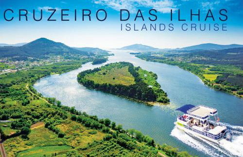 Casa do Cais Cerveira - Foto 49