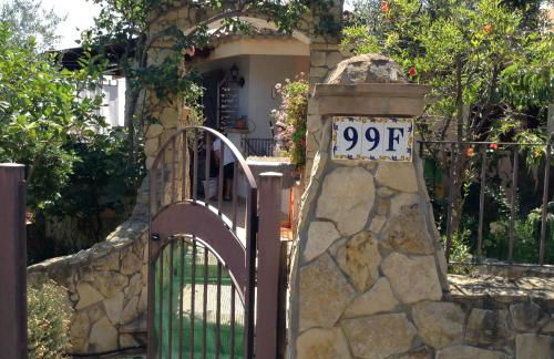 Graziosissima villa - Photo 19