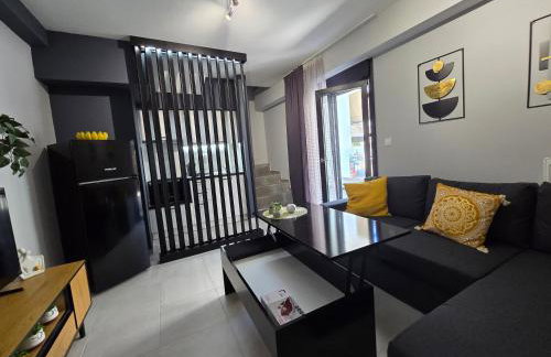 GPX CLR Liberty Maisonette Suite & Private Parking - Foto 14