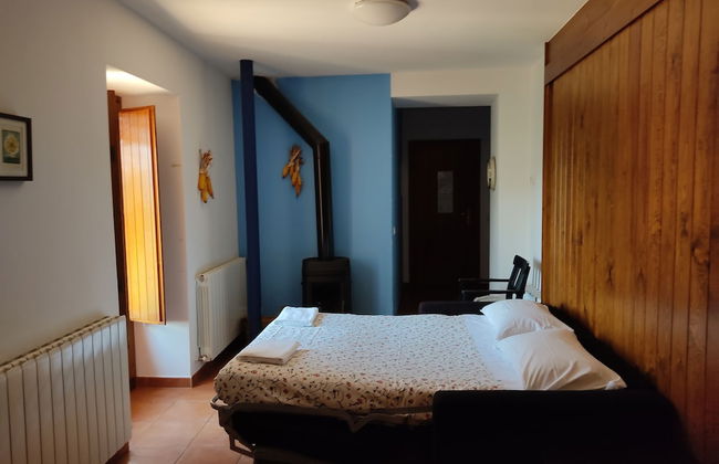 Casa Rural Can Soler de Rocabruna - Foto 6