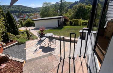 Ferienwohnung Drei Burgen Blick - Foto 3