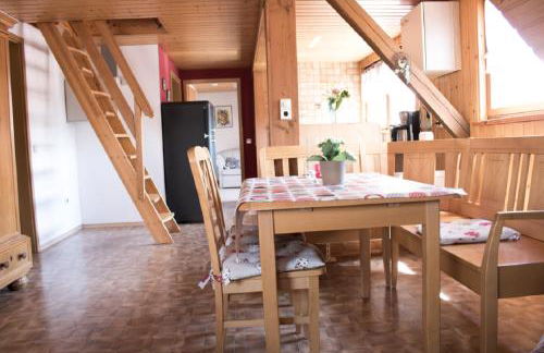 Ferienwohnung Schwabenhof - Foto 29