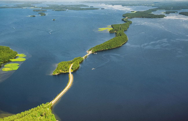 Roopenranta - Foto 11