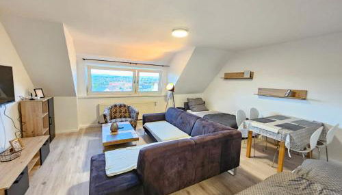 Fewo mit Ausblick - Foto 2