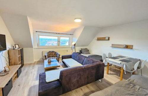 Fewo mit Ausblick - Foto 2