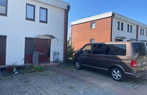 Robins Nest inklusive Strandkorb am Meer - Photo 16