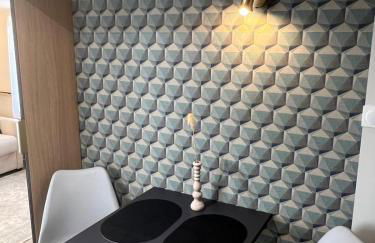 Atelier des Thermes - Foto 9