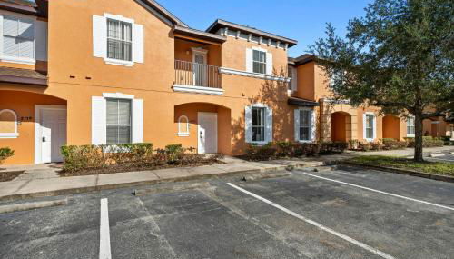 Sweet 3 bedroom Townhome 2407 - Foto 3, Other