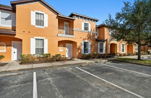 Sweet 3 bedroom Townhome 2407 - Foto 3