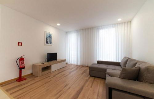 Ria Sal apartments - Foto 9