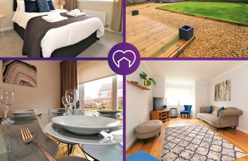 Signature - Morrison House - Foto 2