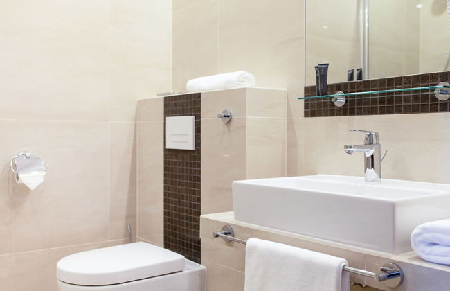 Portal House Apartments - Foto 48