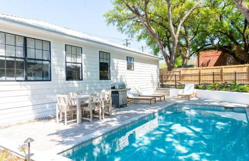 108 the Church St Collection with Pool - Foto 33